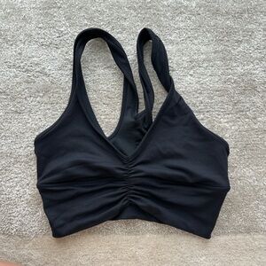 Alo sports bra sz XS